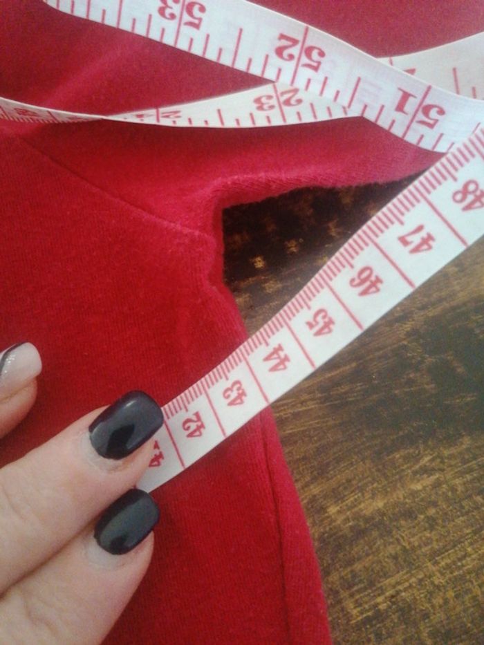 Haut manche longue taille unique - photo numéro 4