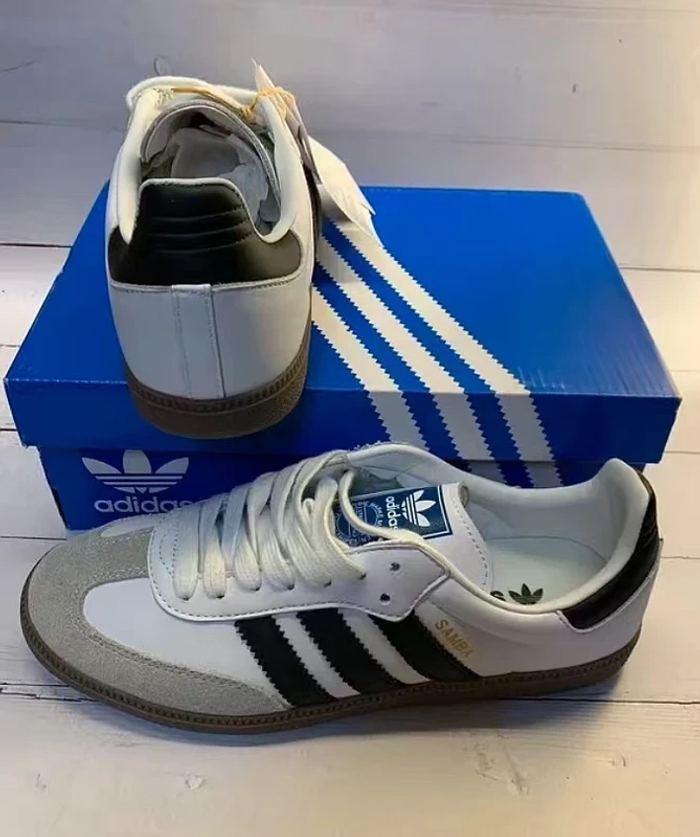 adidas originals samba og eu 41 - photo numéro 4