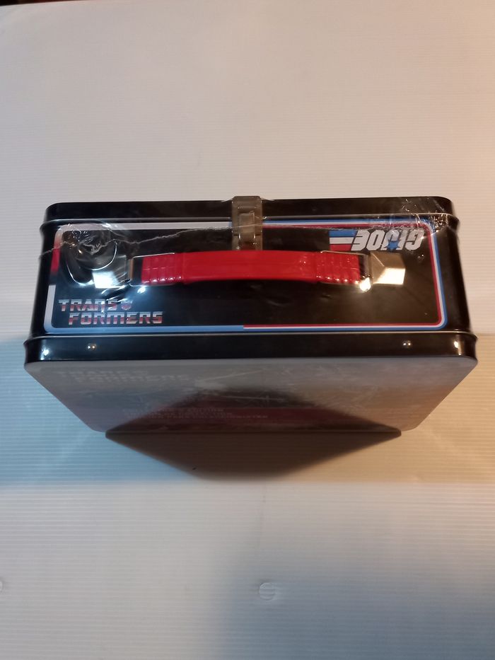 Valisette pop - photo numéro 3