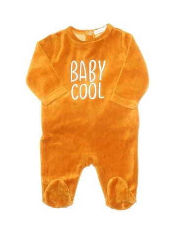 Pyjama Boutchou 1 mois