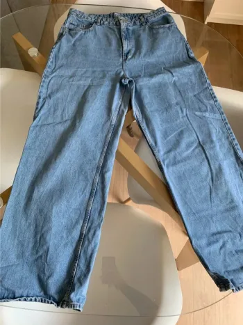 Jean Wide
