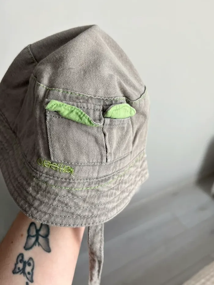 Bob garçon taille 47 - photo numéro 2