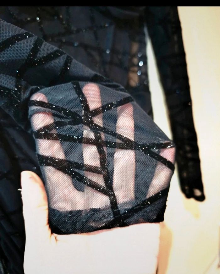 Robe soirée/fêtes - photo numéro 3