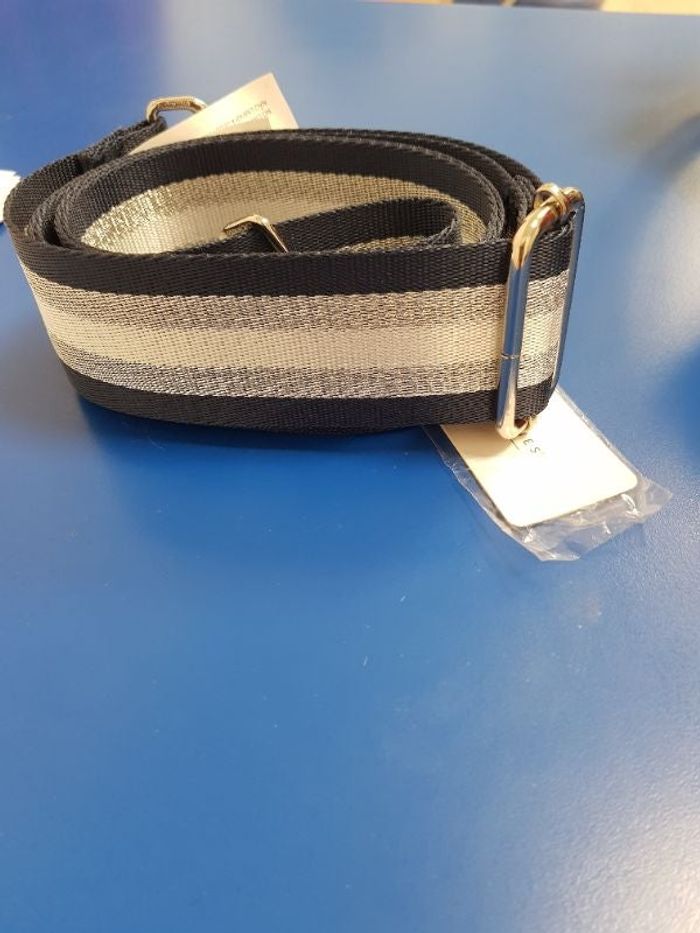 Bandoulière pour sac