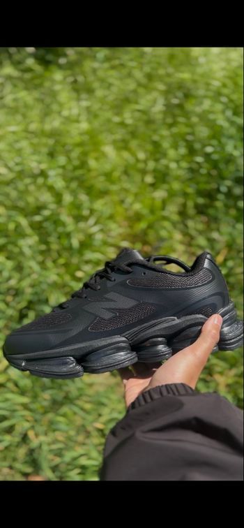 New balance Abzorb Noir 