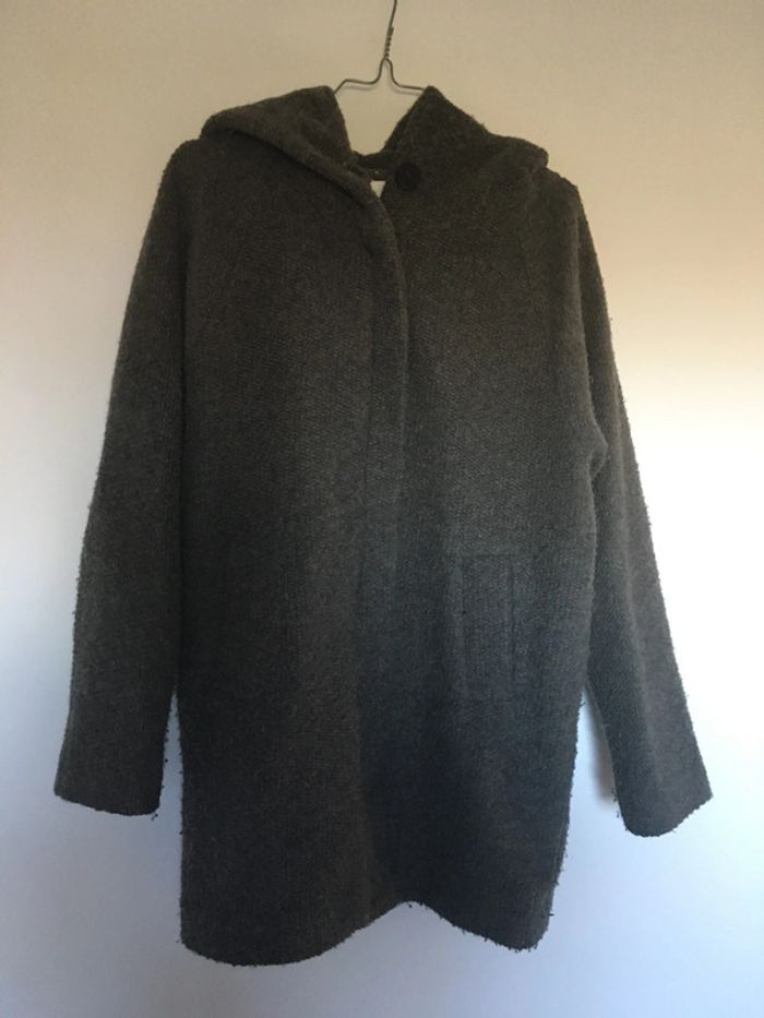 Manteau Mango - photo numéro 4