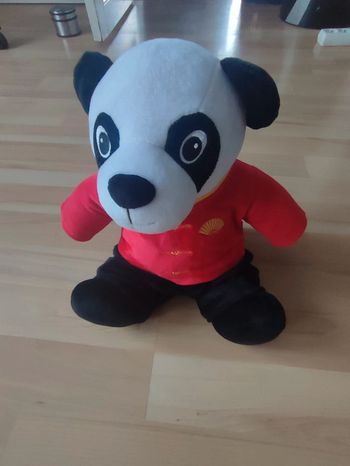 Peluche Panda