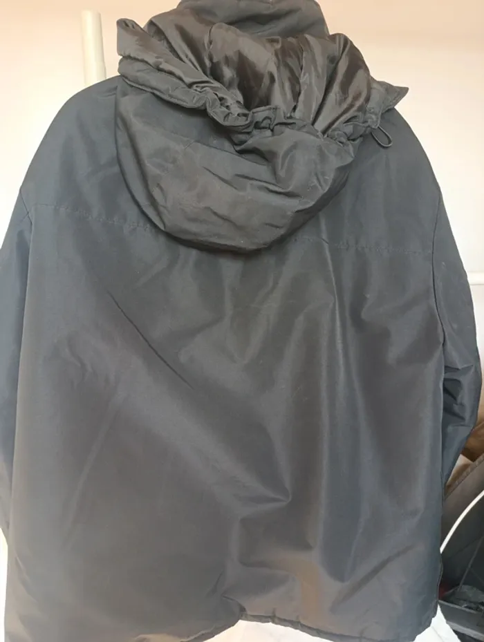 🤰Manteau grossesse et portage ! Taille 50! - photo numéro 9
