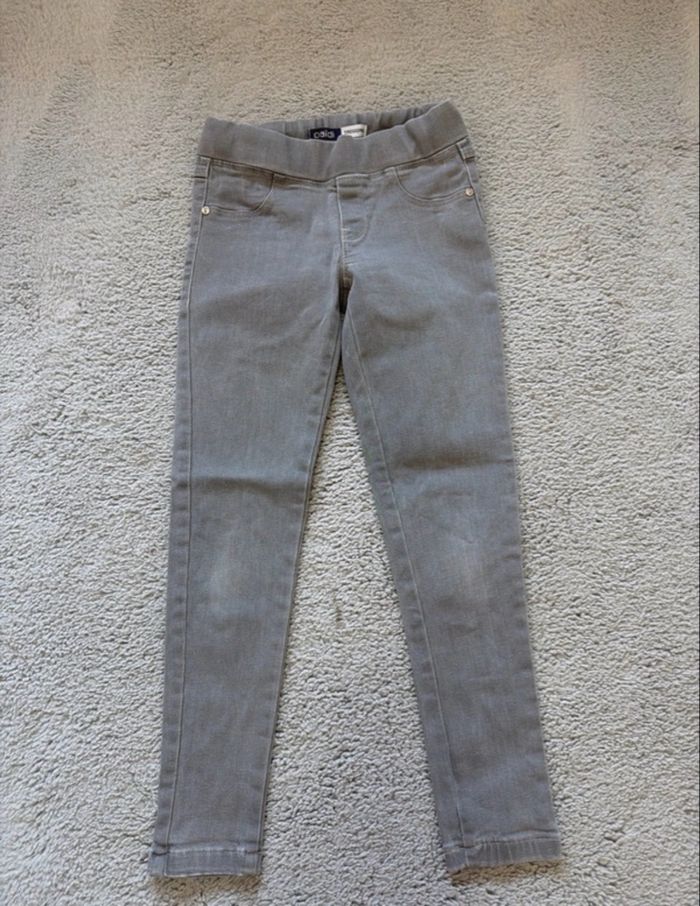 Jean 8 ans - photo numéro 3