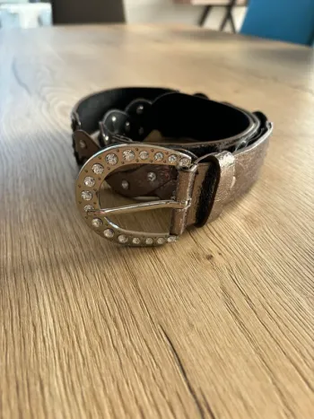 Ceinture Bréal