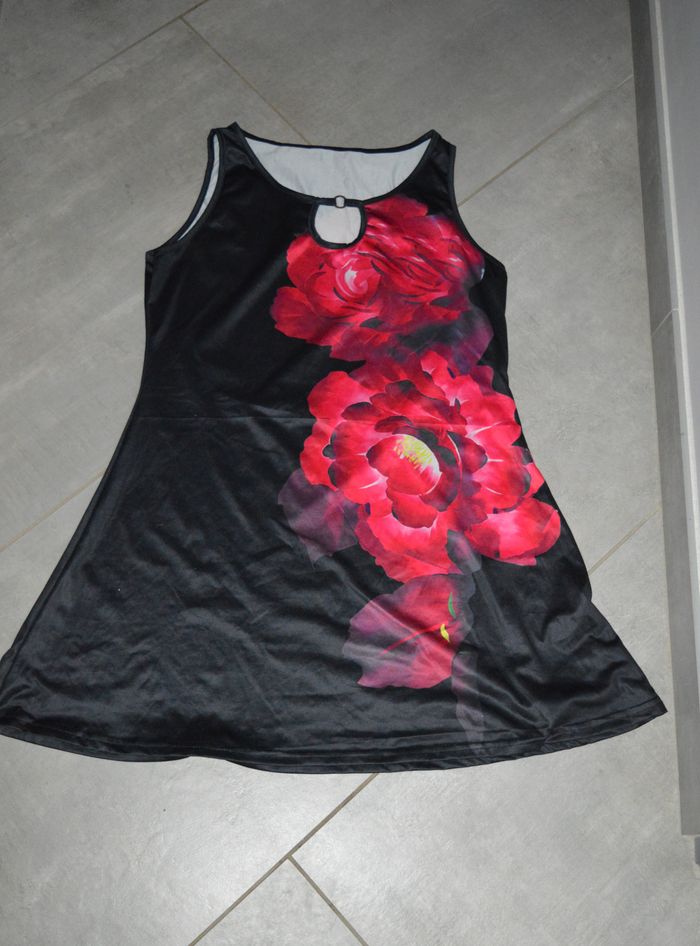 robe été - taille 36