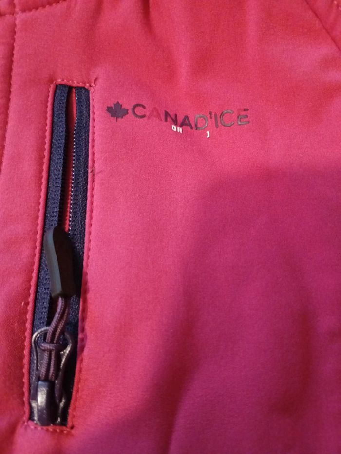 Veste 10 ans - photo numéro 4