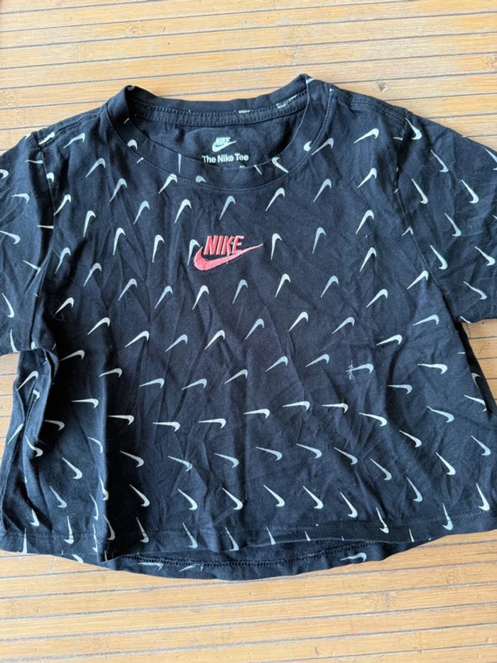 Ter shirt Nike