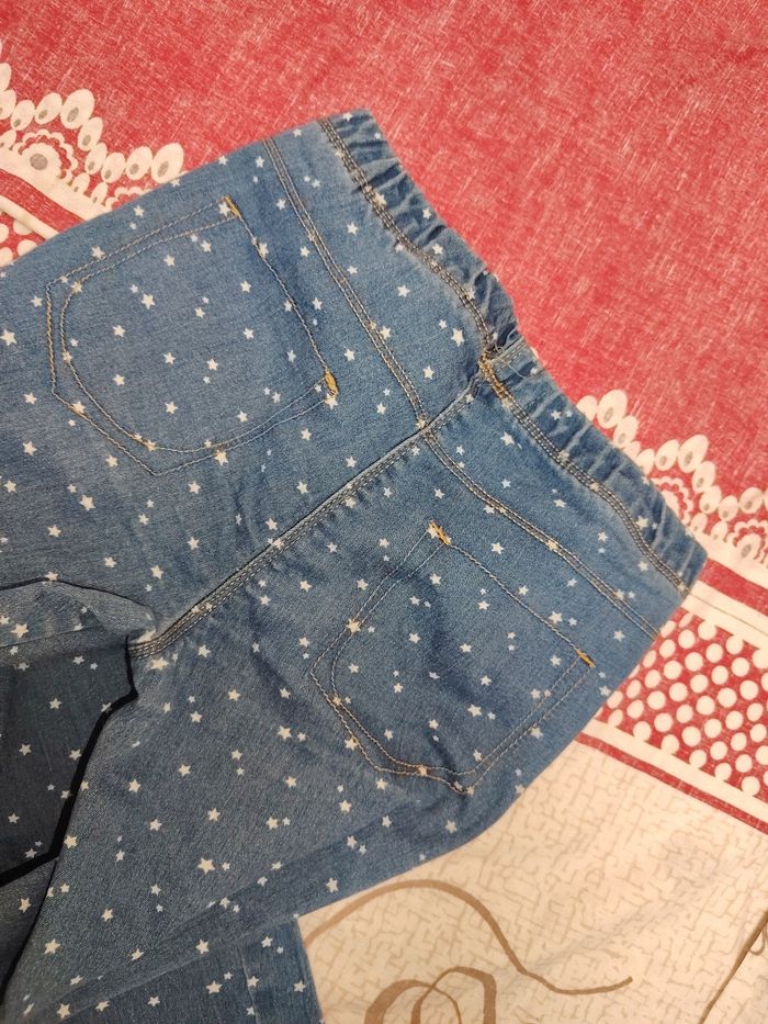 Lot jeans - photo numéro 7