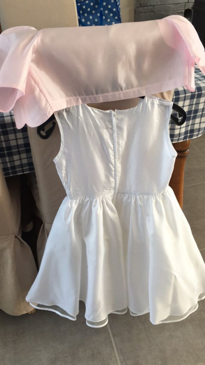 Robe cérémonie enfant - photo numéro 5