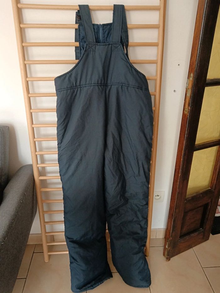 Salopette de ski - photo numéro 7