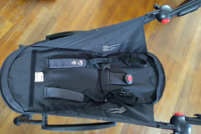Pack bébé poussette yoyo Babyzen - photo numéro 5