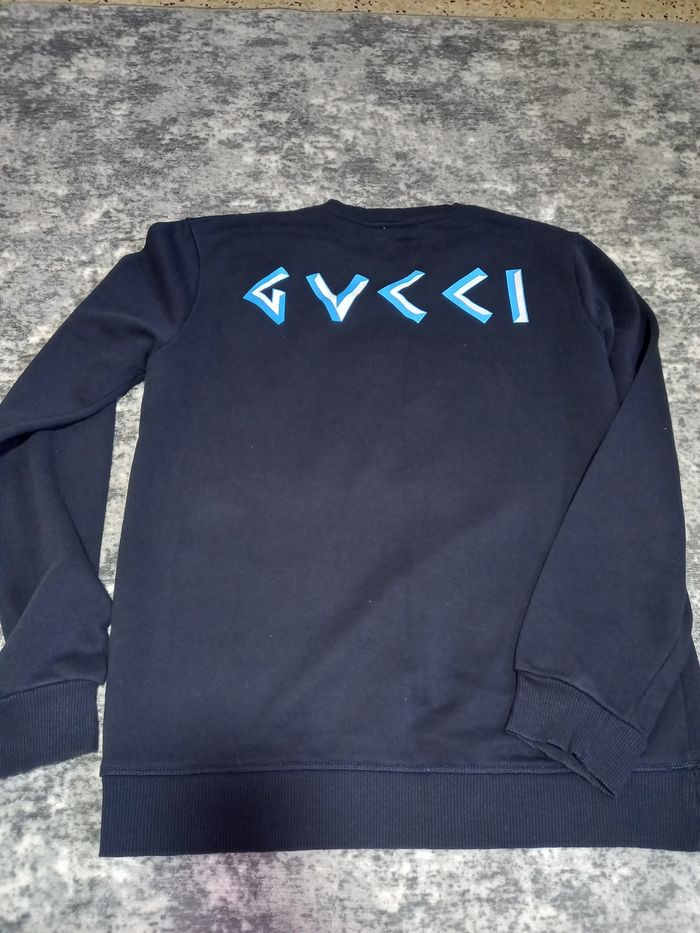 Pull hiver - photo numéro 7