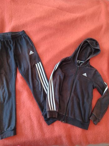 Ensemble ADIDAS