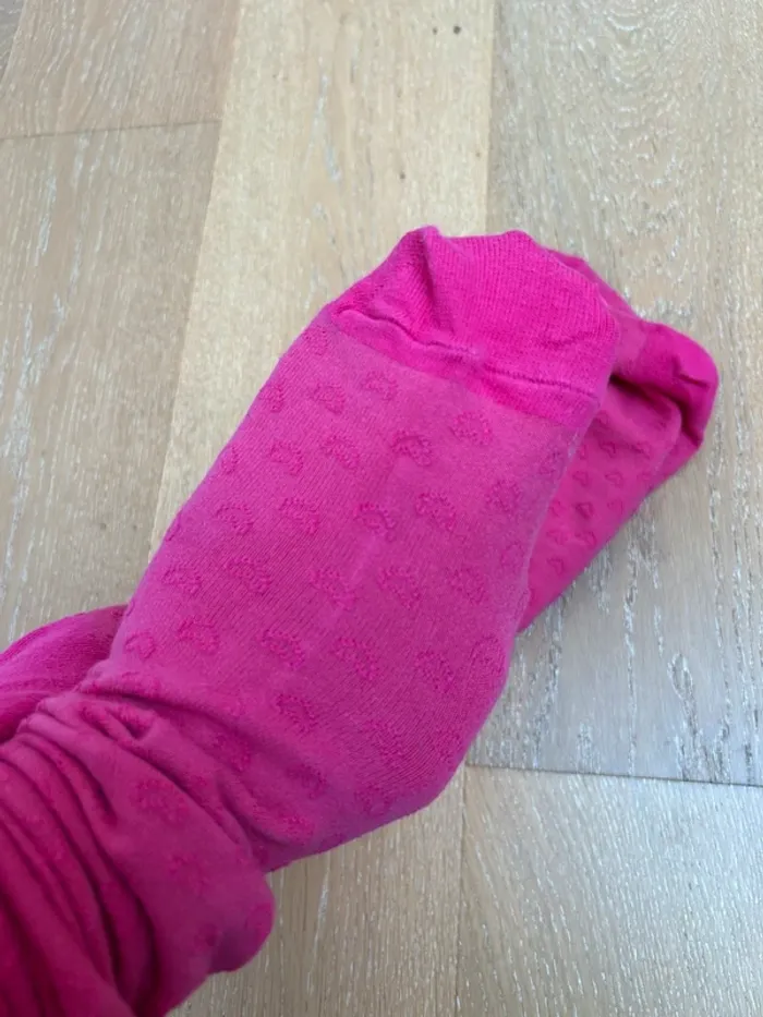 Collant fille dpam 31-34 pour fille 8-10 ans - photo numéro 9
