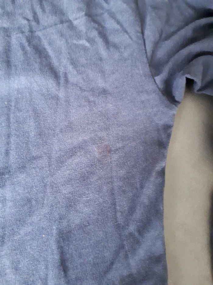 Tee-shirt manches longues Lefties Loonry Tunes 10 -11 ans - photo numéro 5
