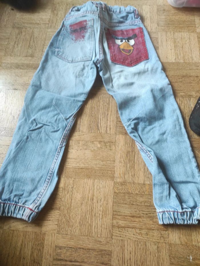 Pantalon angry birds - photo numéro 2