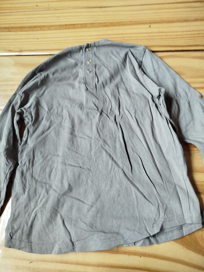 Maillot - photo numéro 4