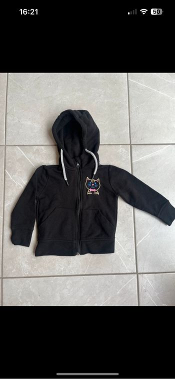 Veste