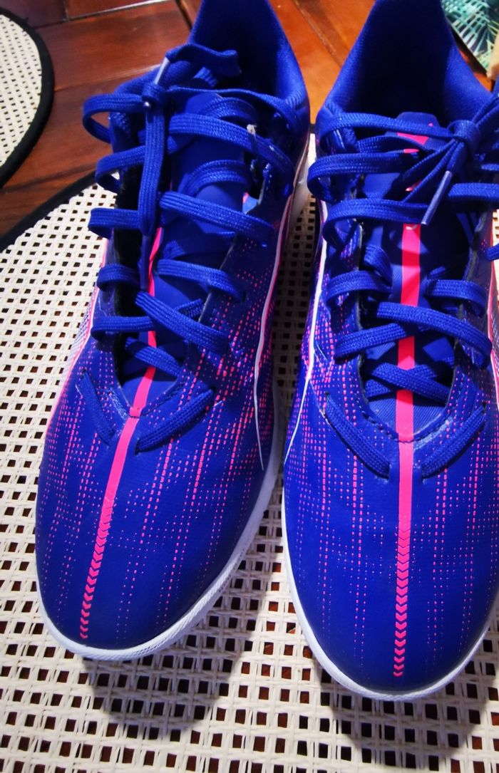 Futsall Puma 42 - photo numéro 4