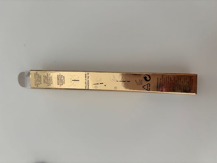 Crayon à lèvres YSL - photo numéro 5