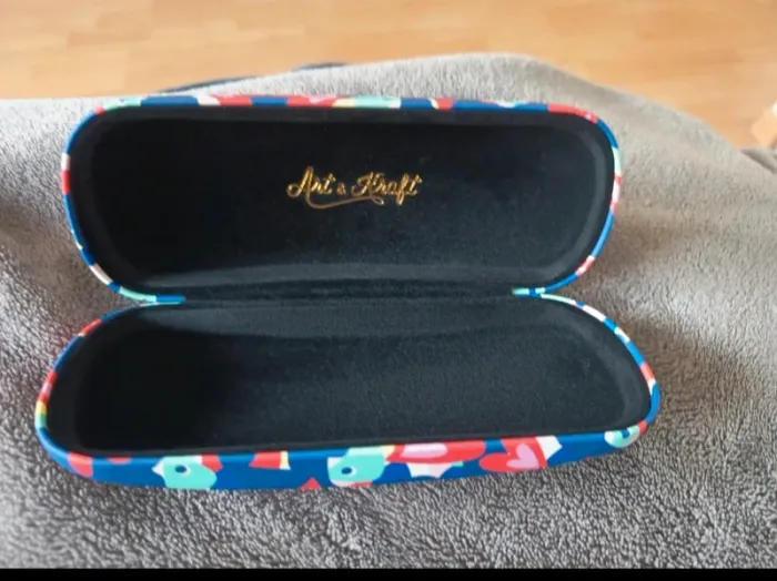 Étui à lunettes Art & Kraft - photo numéro 2
