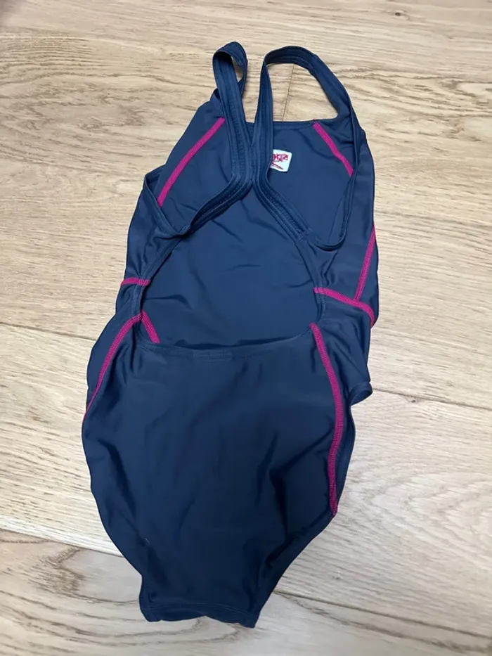 maillot de piscine speedo taille 36 - photo numéro 2