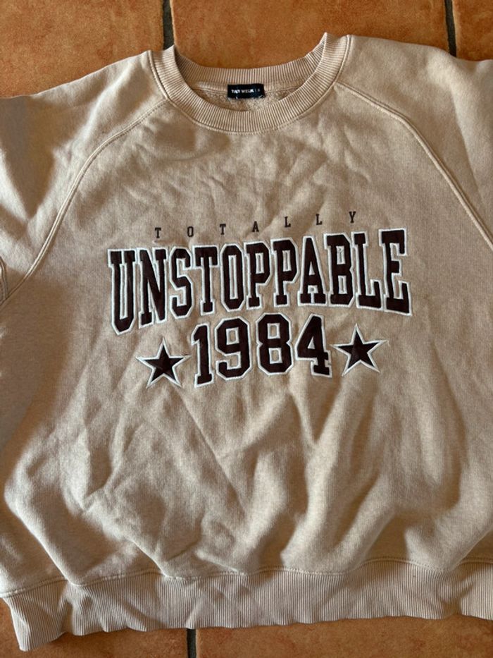 Sweat - photo numéro 2