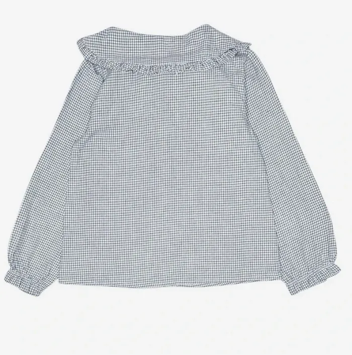 Sergent Major Blouse à manches longues 6 ans - photo numéro 2