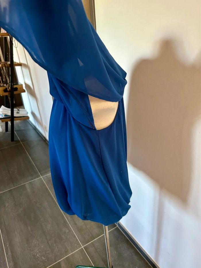 Blouse Morgan M - photo numéro 7
