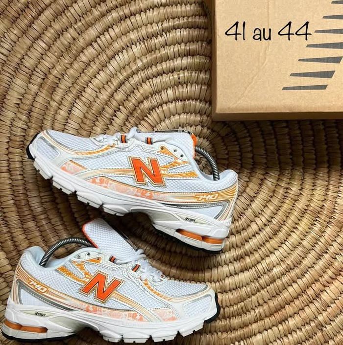 New Balance - photo numéro 5