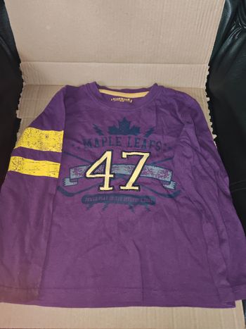Tee shirt