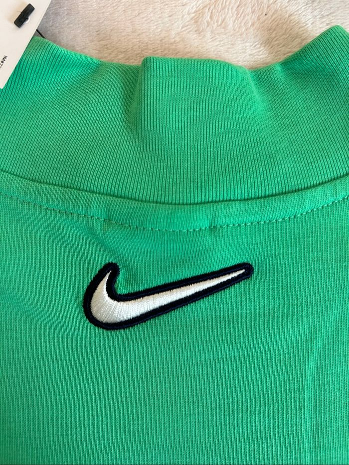 T-shirt Manche Longue Nike Athletic Club ’72 - photo numéro 5