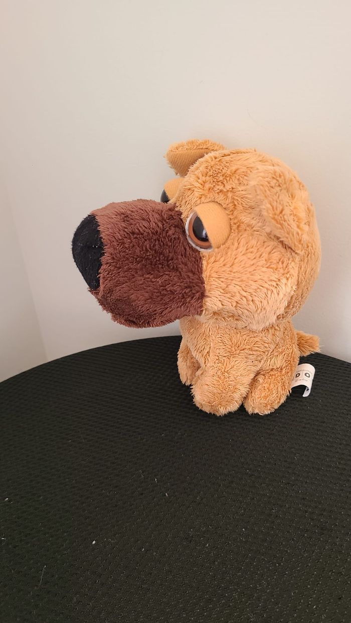 doudou chien - photo numéro 3