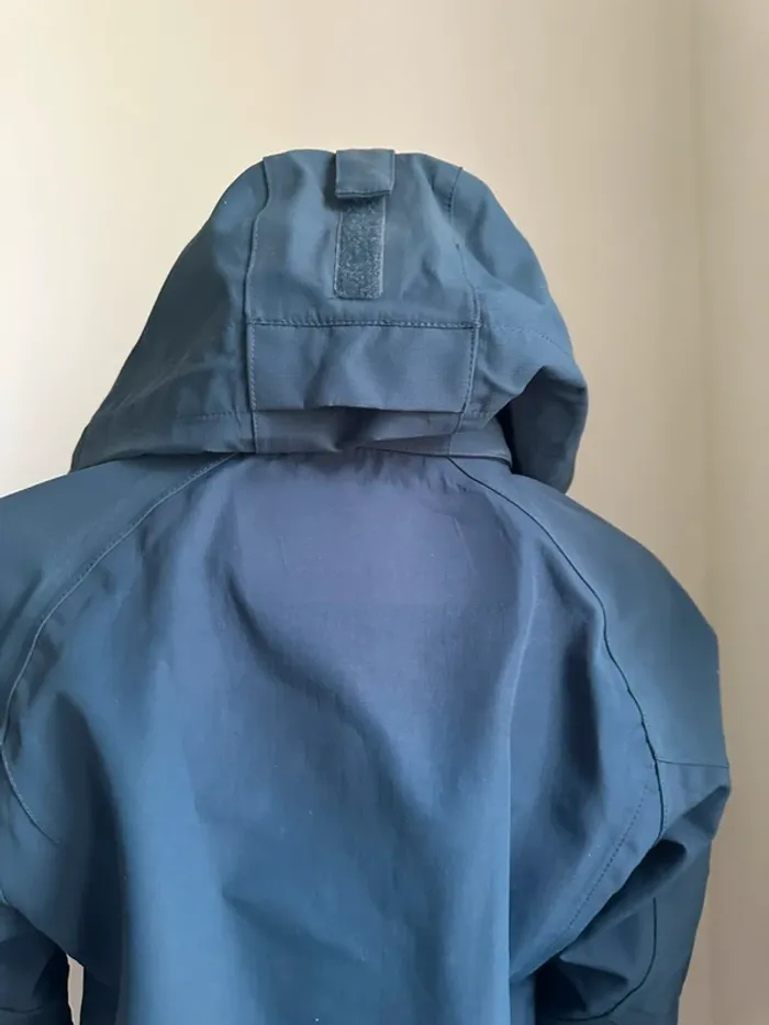 Manteau - photo numéro 11