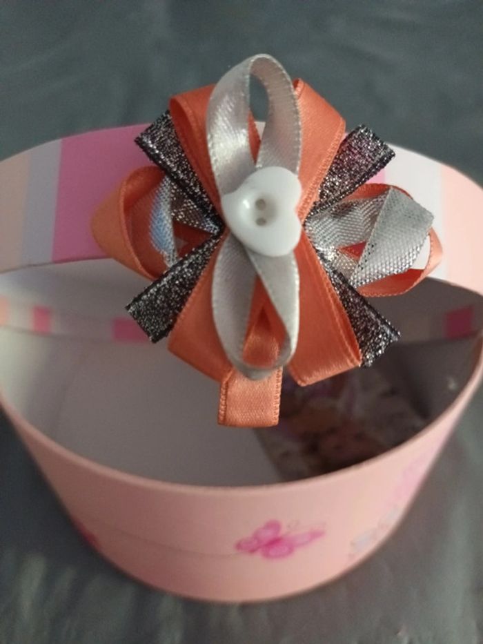 Barrette pour cheveux - photo numéro 14