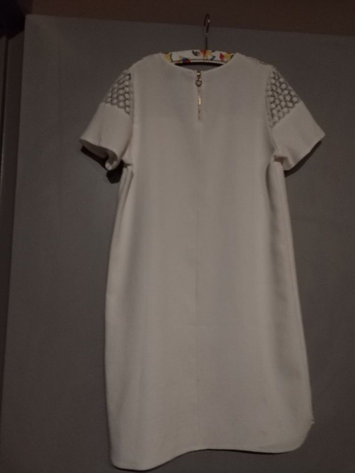 Robe chic - photo numéro 2