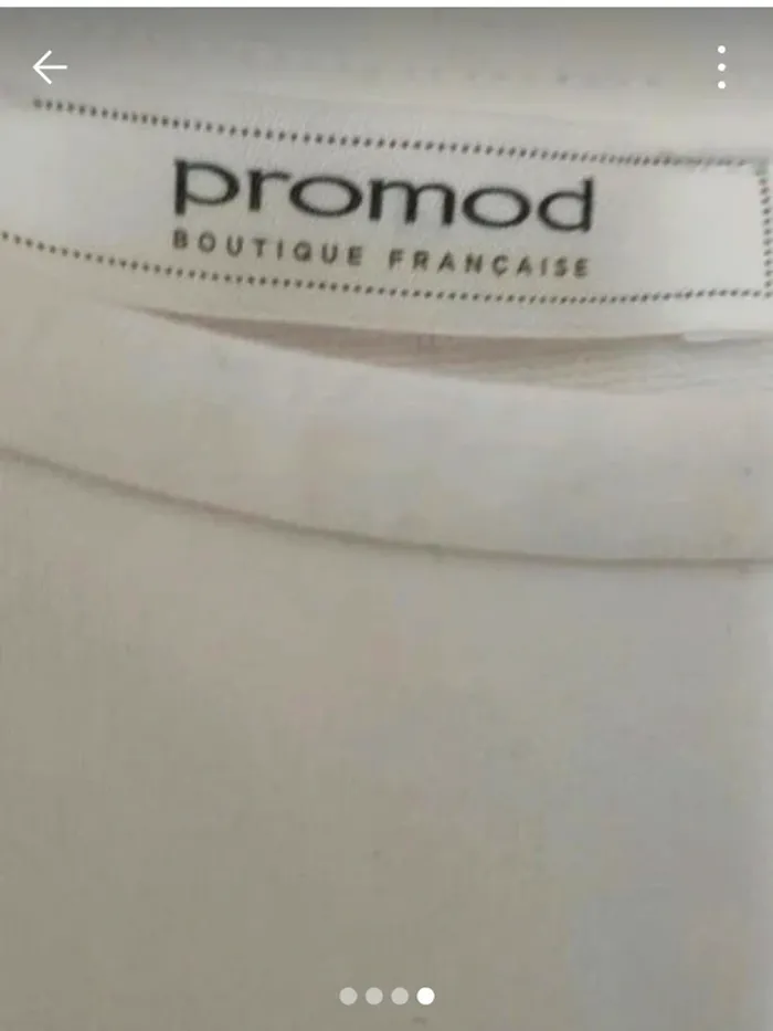 Sweat - photo numéro 4