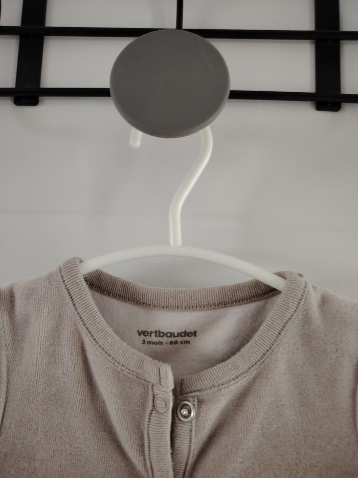 pyjama 3 mois - photo numéro 3