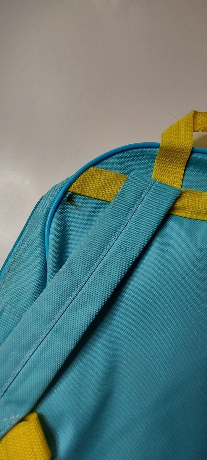 Sac à dos bin weevils - photo numéro 3