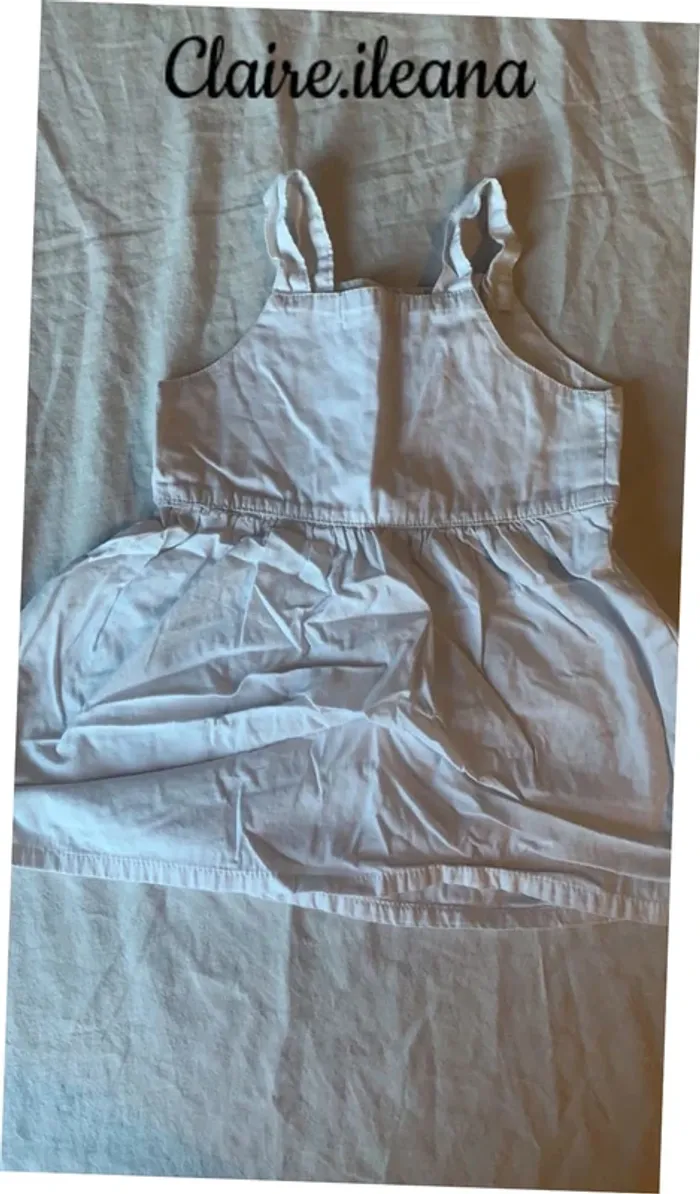 🛑robe bebe 🛑6 mois - photo numéro 4