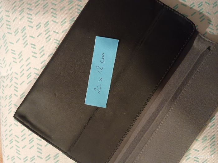 Pochette pour tablette 7 pouces - photo numéro 3