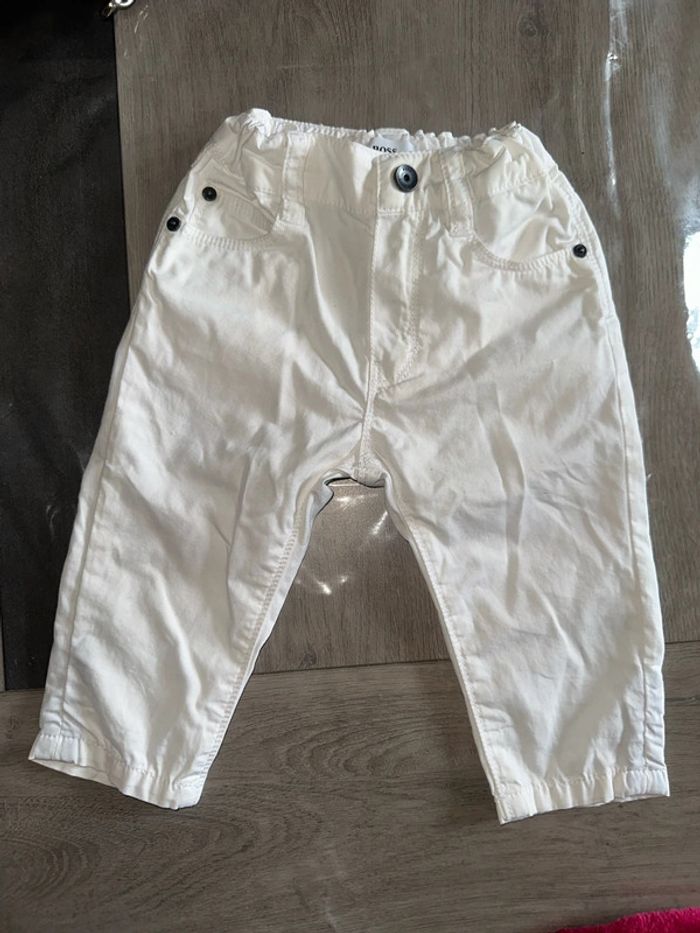 Pantalon Hugo boss