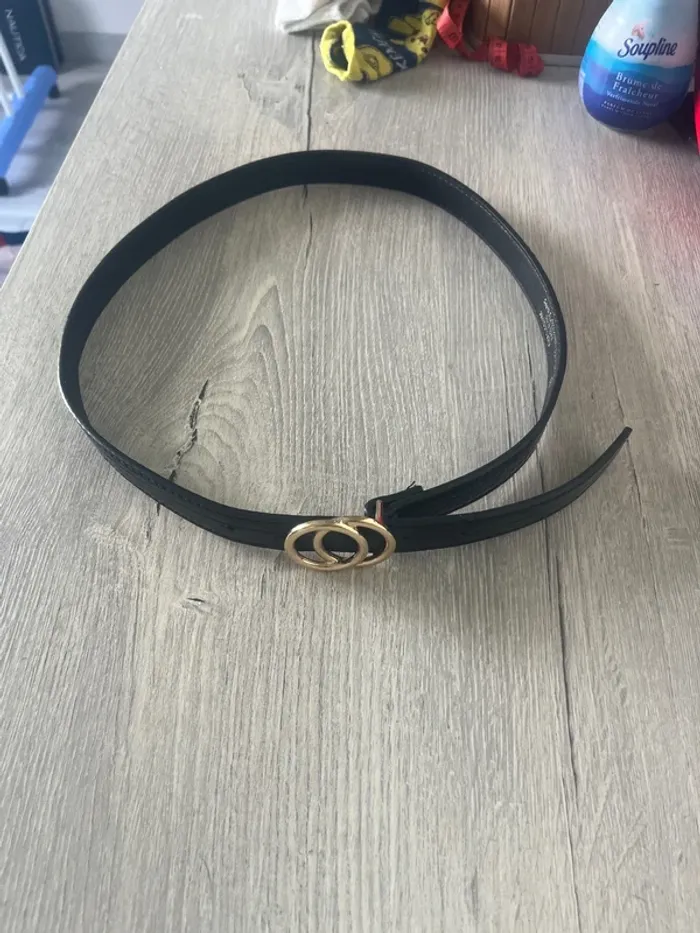 Ceinture moa taille S