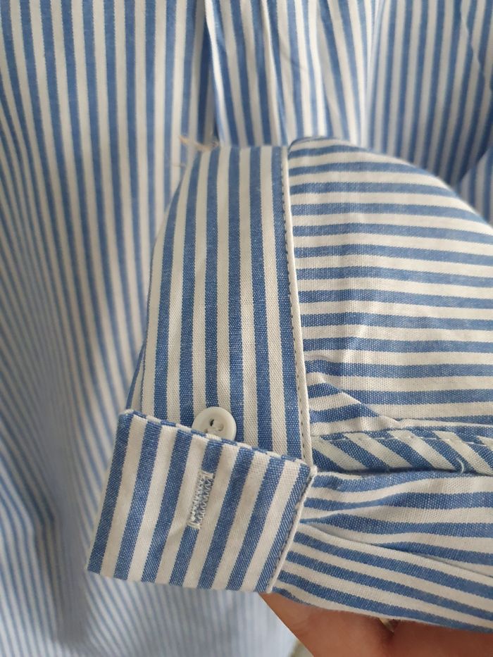 Chemise Taille S - photo numéro 5